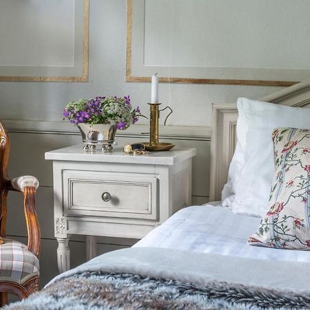 Maison d'hôtes Vaestana Slott à Gränna Extérieur photo