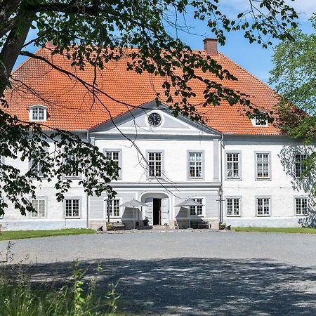 Maison d'hôtes Vaestana Slott à Gränna Extérieur photo