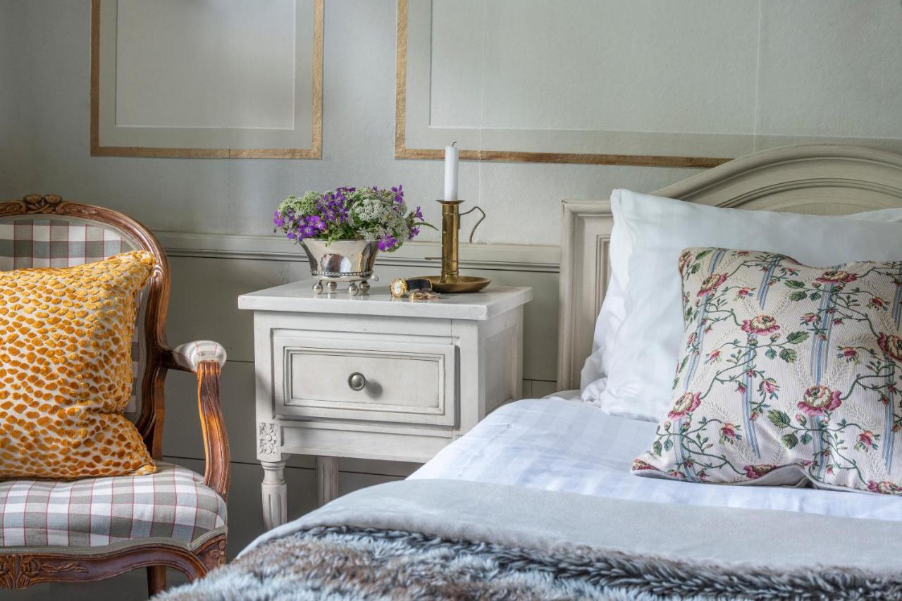 Maison d'hôtes Vaestana Slott à Gränna Extérieur photo
