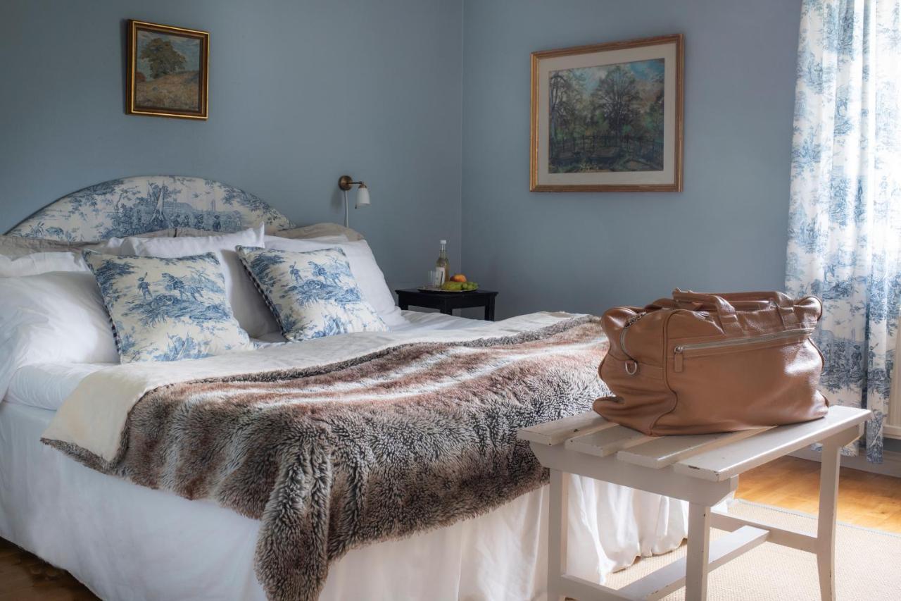 Maison d'hôtes Vaestana Slott à Gränna Extérieur photo