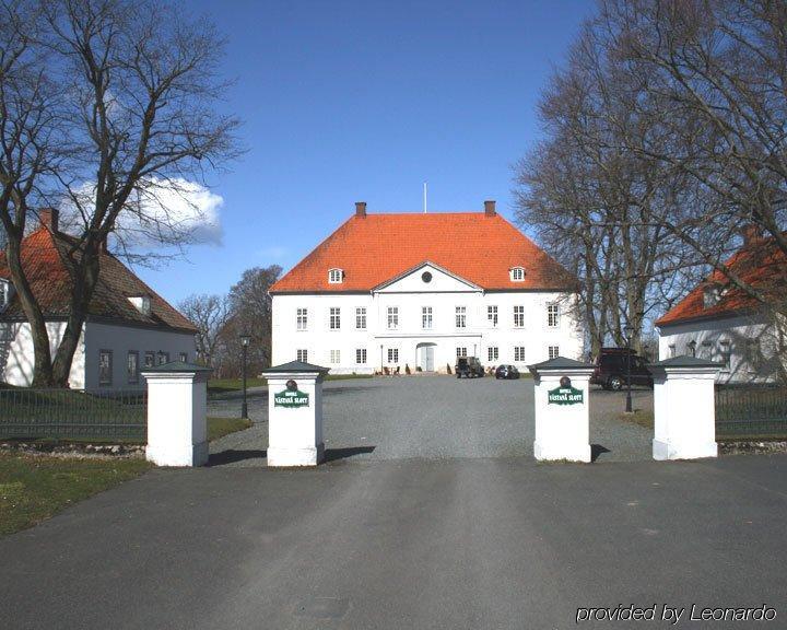 Maison d'hôtes Vaestana Slott à Gränna Extérieur photo