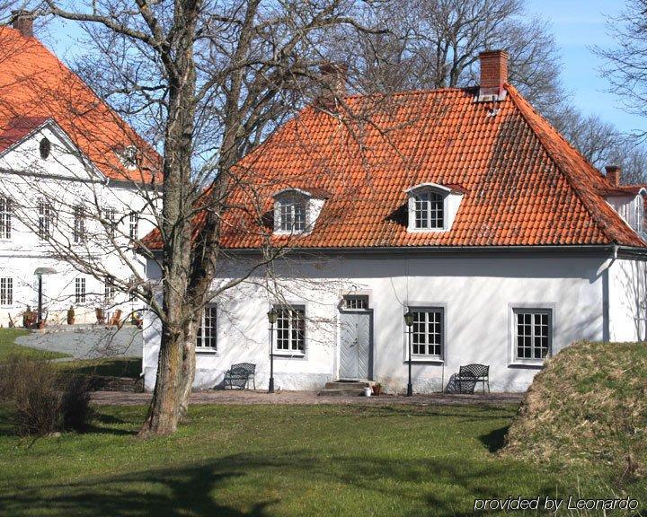 Maison d'hôtes Vaestana Slott à Gränna Extérieur photo