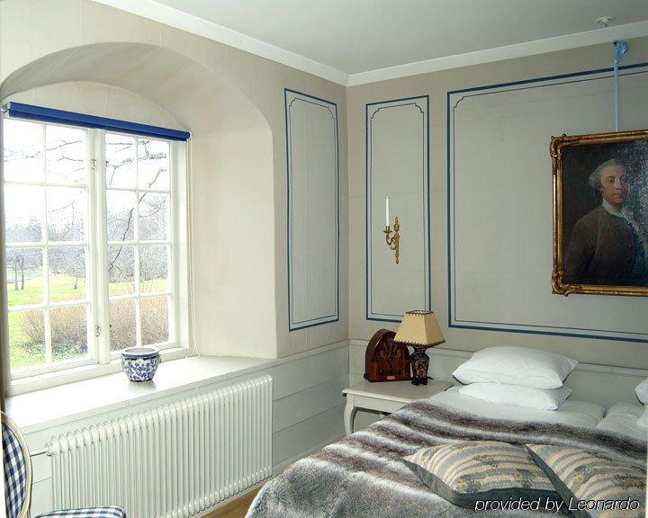Maison d'hôtes Vaestana Slott à Gränna Chambre photo