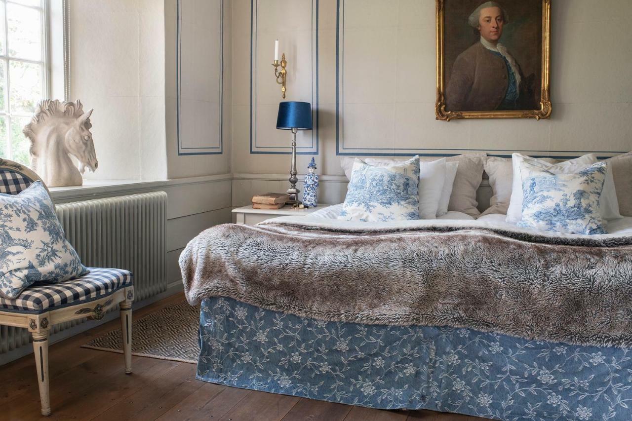 Maison d'hôtes Vaestana Slott à Gränna Extérieur photo