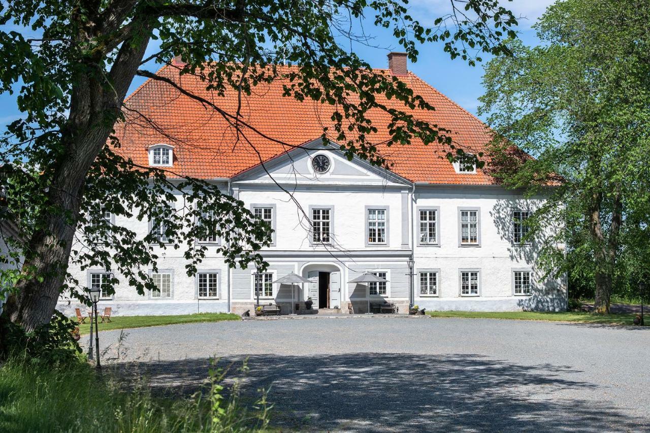 Maison d'hôtes Vaestana Slott à Gränna Extérieur photo