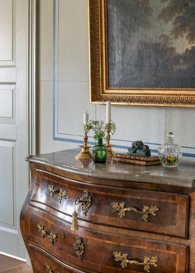 Maison d'hôtes Vaestana Slott à Gränna Extérieur photo
