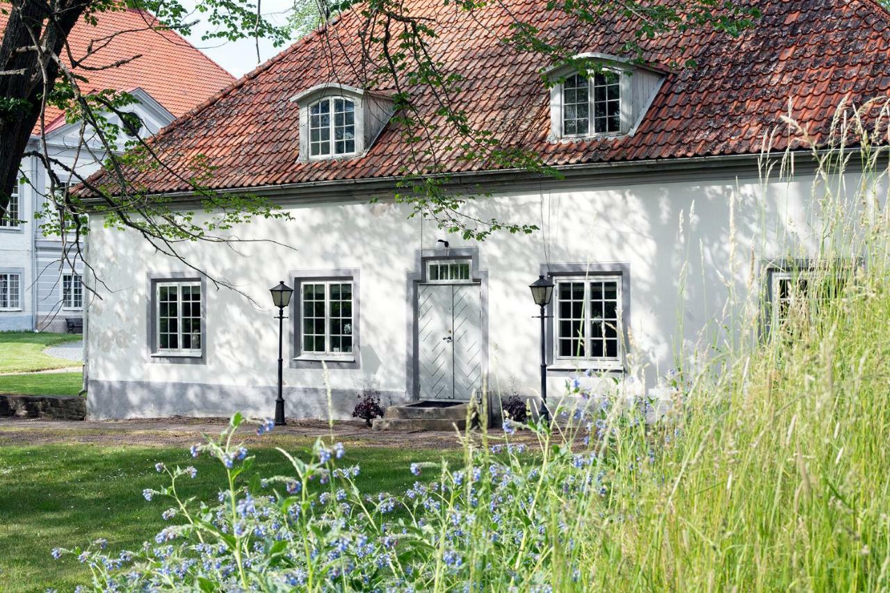 Maison d'hôtes Vaestana Slott à Gränna Extérieur photo