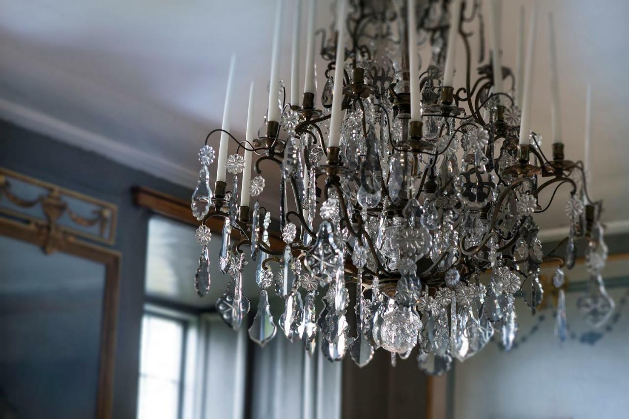 Maison d'hôtes Vaestana Slott à Gränna Extérieur photo